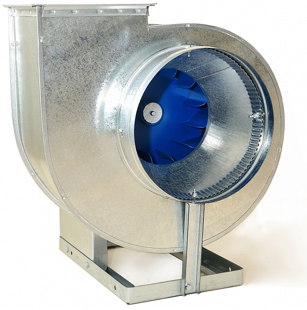 Вентиляторы радиальные низкого давления ВР 86-77, ВРД 80-70